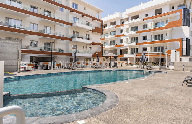 YAMAS Urban Living Platinum 77 Apartments - Foto 46