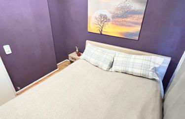 Apartment Central Hemer Nähe Lungen Klinik - Foto 12