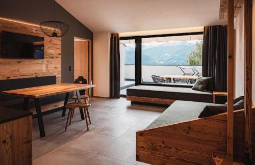 Aparthotel Bacher - Foto 37