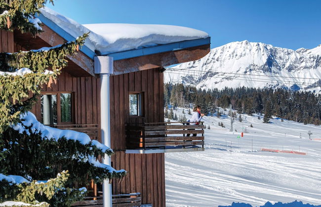 Belambra Clubs Les Saisies - Les Embrunes - Foto 50