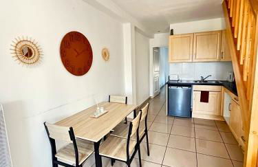 Duplex-Trois pas de la Gare - Foto 7