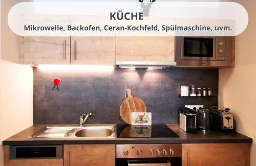 FeWo Schwarzwaldschick Feldberg I Direkt an der Piste I Whirlwanne I Tiefgarage I Skipass vergünstigt - Foto 21