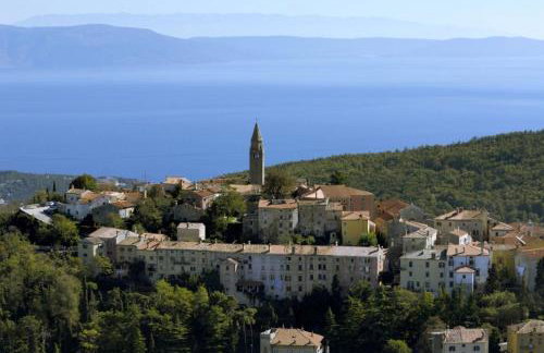 Holiday house in Nedescina with Terrace, Air conditioning, Wi-Fi, Washing machine (4816-1) - Foto 64