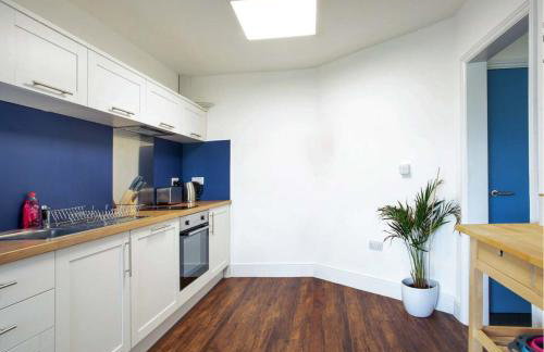 Tommy Jacks Beach Apartments - Foto 46