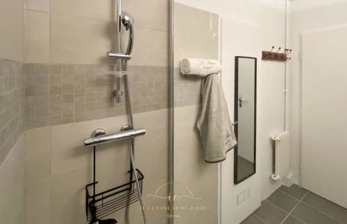 L'Archimède - Parking privé - Foto 60