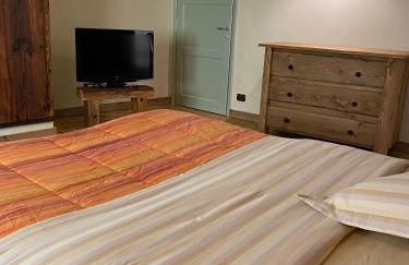 Profumo Di Legno, PaLù vacanze - Foto 15