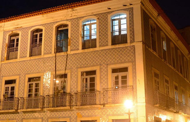 Tour nocturno por São Luís - Foto 1