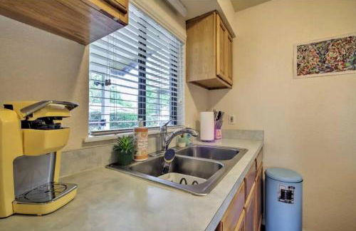 Cute home w/ massage chair and wifi - Foto 16