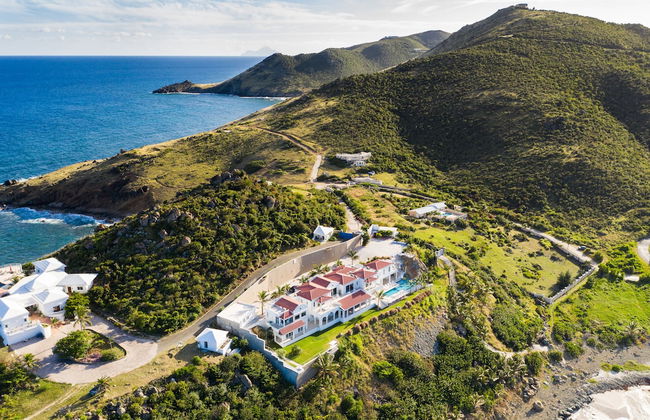 Villa Amalia - Foto 47