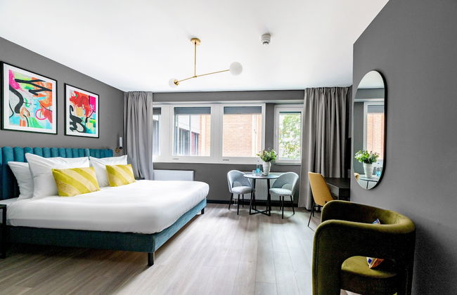 Numa Bremen Saga - Foto 1