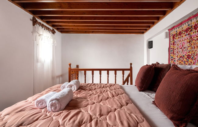 Acropolis Lindos Home - Foto 5