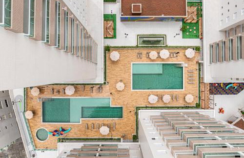 Temporada em Família no Guarujá - Foto 13