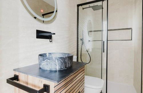 Apartamento 6 - Luminoso en Castellana - 4 Torres - Photo 11