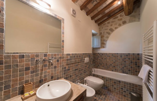 Tenuta Santo Pietro - Foto 42