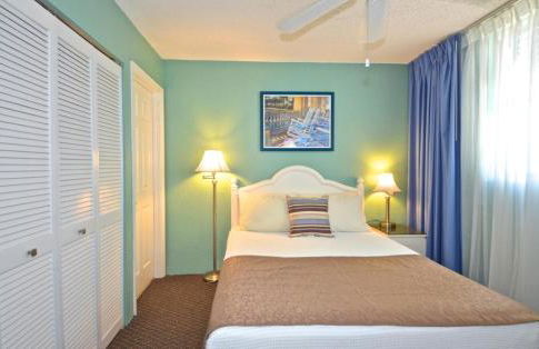 Sunrise Suites Big Kahuna Suite #202 - Photo 9