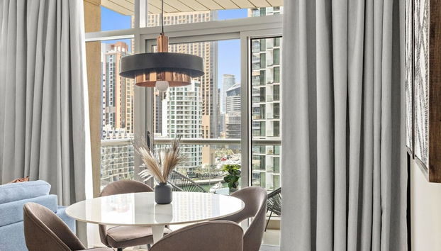 Silkhaus Modern in Park Island Close to Beach - Foto 5, Habitación