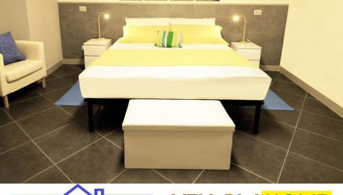 ALCENTRO Yellow Home - Foto 5