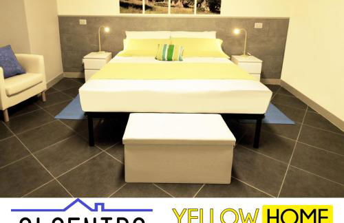 ALCENTRO Yellow Home - Foto 5