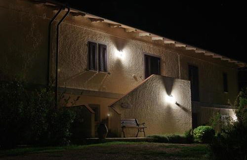 Agriturismo Colleverde Capalbio - Foto 78