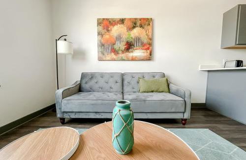 Sleepover 1BD 1BA Des Moines Apartments - Foto 39