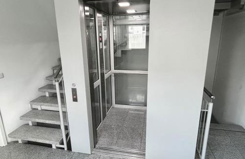 LTA Apartment München Süd No2 Relax & Chill - Foto 29