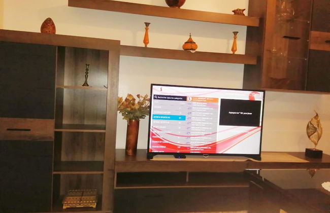 Apartment in Rabat City Centre - Photo 17