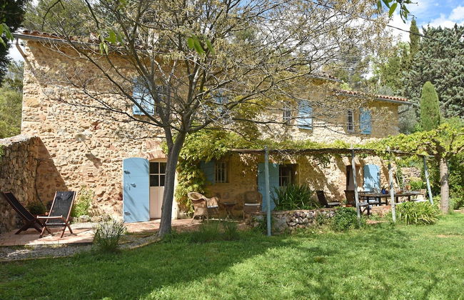 Farmhouse, With Large pvt Pool in Provence - Foto 35