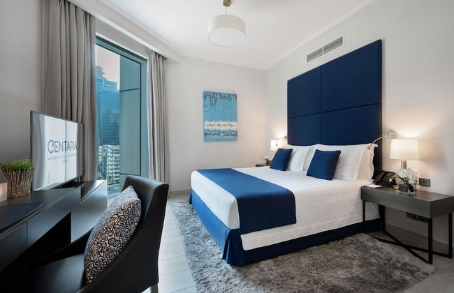 Centara West Bay Hotel & Residences Doha - Foto 72