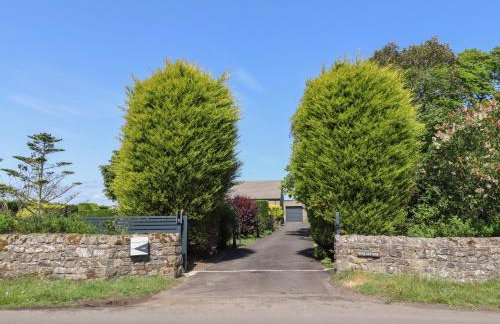 Rose Cottage - Foto 49