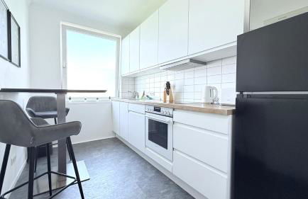Komfortable Wohnung in Kiel für Firmen & City-Trips - Foto 30