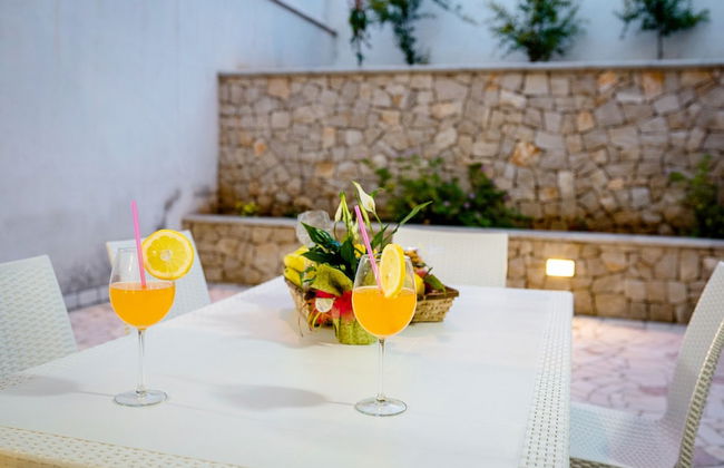 Perle Del Mare - Perla a 70m Dalla Spiaggia Maldive del Salento Area - Foto 17