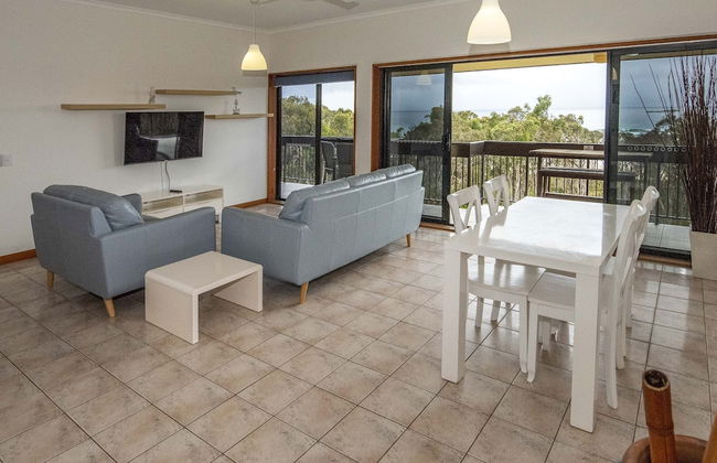 Anchorage on Straddie - Photo 41