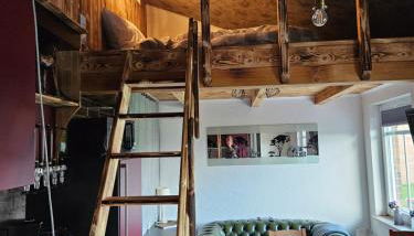 Balzwiekje Auszeit auf Pferdehof in Ostfriesland - Foto 3