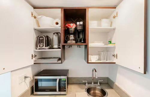 A dreamed bay view studio at Castle Beach Club - Foto 10