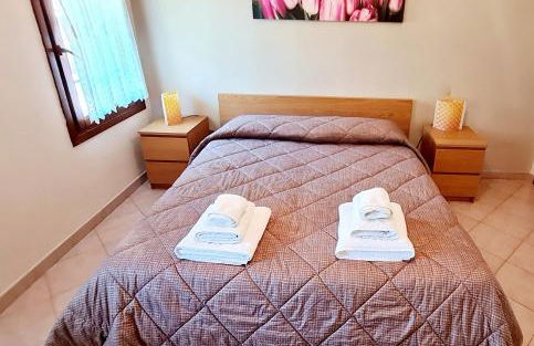 Casa Colonna Montegrotto terme - Foto 17