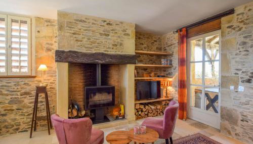 Cosy cottage in St Medard D'excideuil with pool - Foto 3