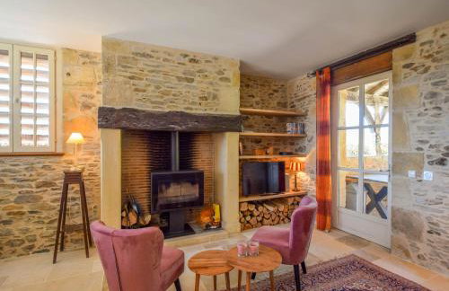 Cosy cottage in St Medard D'excideuil with pool - Foto 3