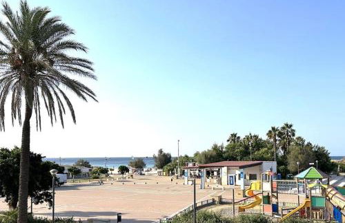 Elegante Location Fronte Mare - Foto 15