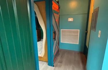 The Eastwood-Gateway to Waikiki - Executive Suite - Foto 9