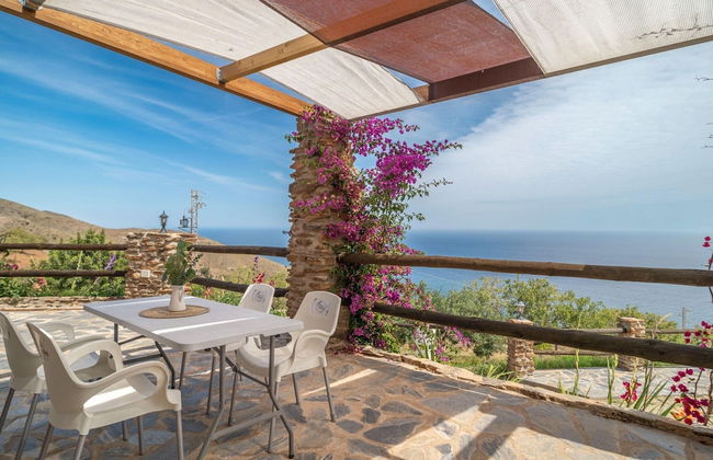 Villa Near Adra With Sea and Mountain Views - Photo 28