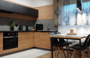 Apartamenty Trzy Kopce Ski & Bike & Sauna - Photo 29