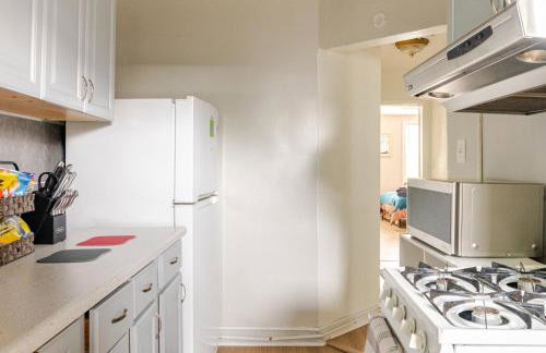 Stylish & Family Friendly 2BR at Downtown Washington DC - Foto 21