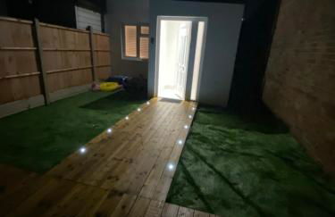 Studio twin budget flat - Foto 7