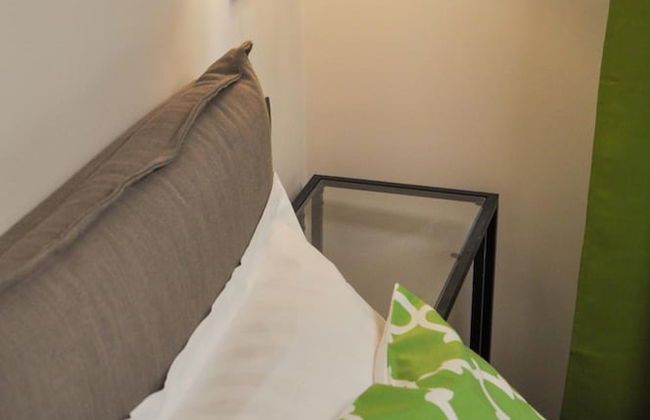 Eva Luxury Rooms Cagliari - Foto 16