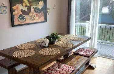 Downtown Rockford Duplex - Foto 6