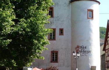 Ferienwohnungen Am Bruttiger Moselsteig - Foto 51