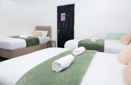 Snuggle Cove Apartments- Walton Road - Foto 50