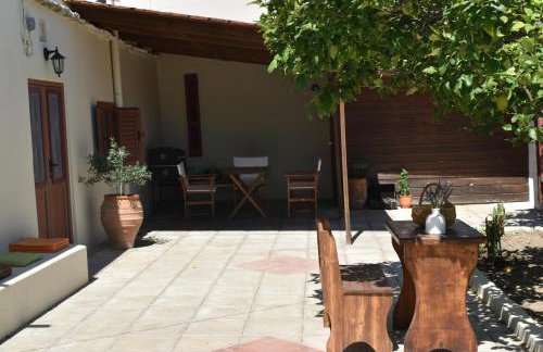 Lithos House - Foto 39