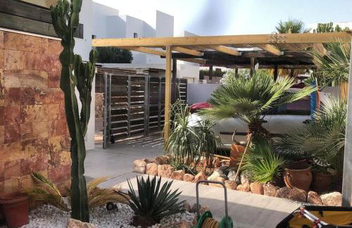 Fantástica casa con piscina privada - Foto 21