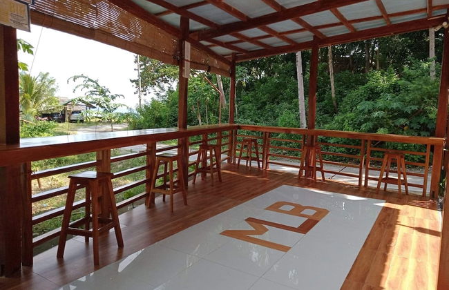 MLB BEACHFRONT APARTMENT - Foto 36